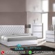 Kamar Tidur Minimalis Modern Putih Voco Terbaru PMJ-0043